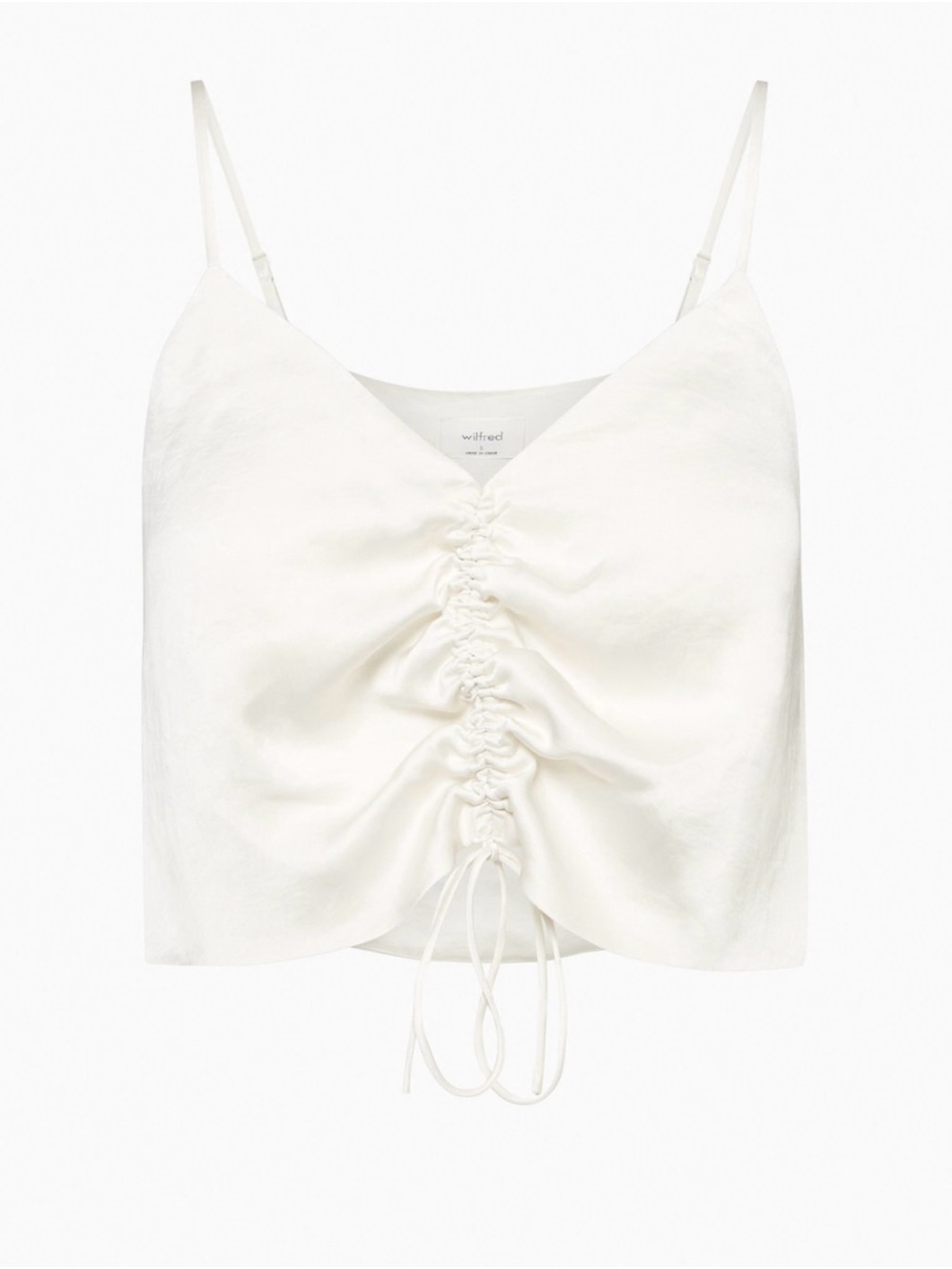 Verso Camisole from Aritzia